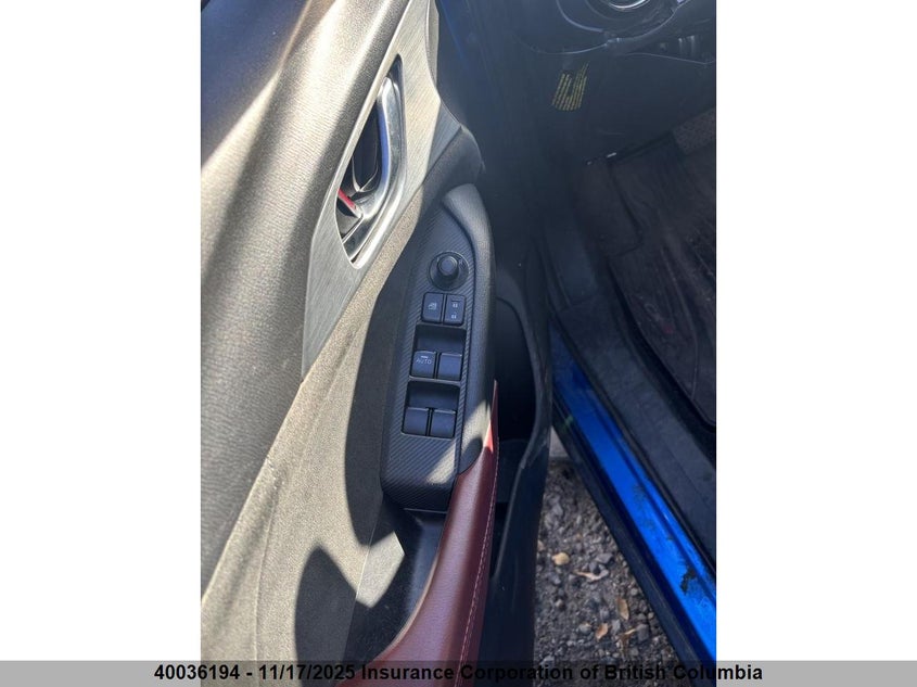 JM1DKBD79G0109923 2016 MAZDA CX-3 photo no. 8