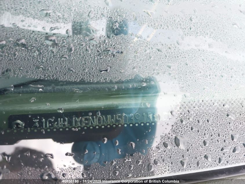 2021 Jeep Wrangler Unlimited Rubicon VIN: 1C4HJXFN0MW503915 Lot: 40036198