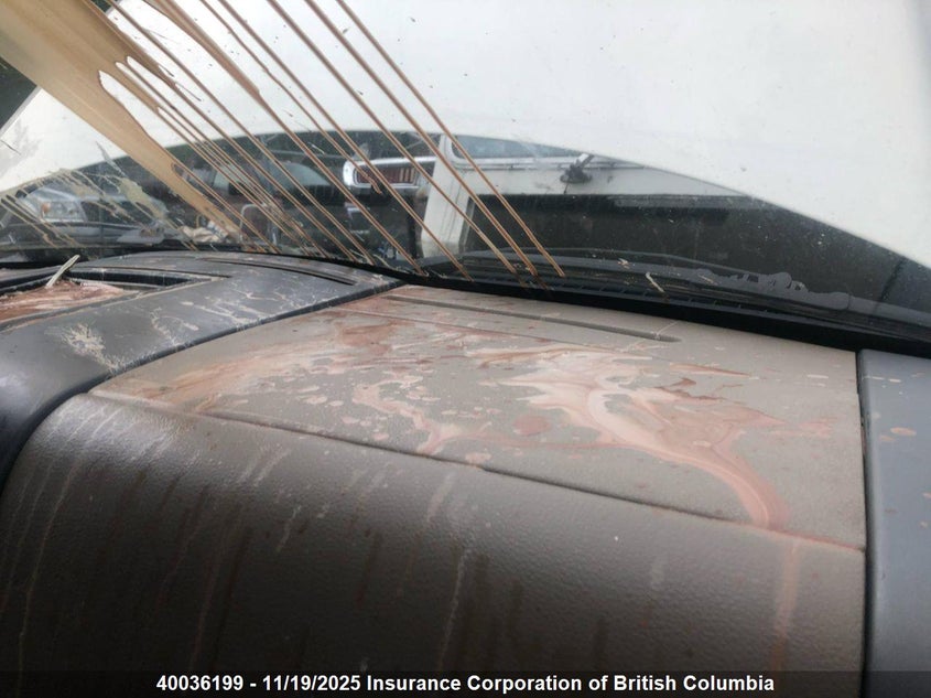 1FTPW14578FA85839 2008 FORD F-150 photo no. 11
