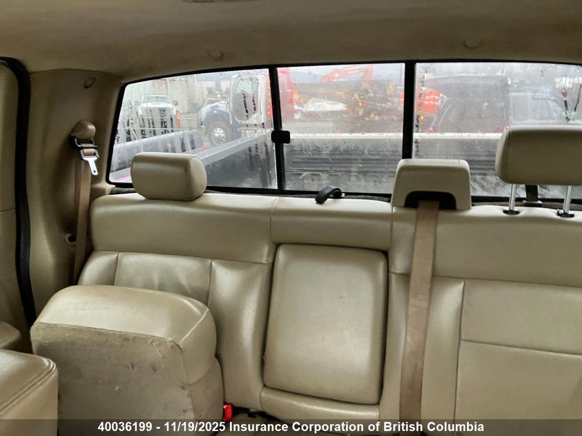 1FTPW14578FA85839 2008 FORD F-150 photo no. 7