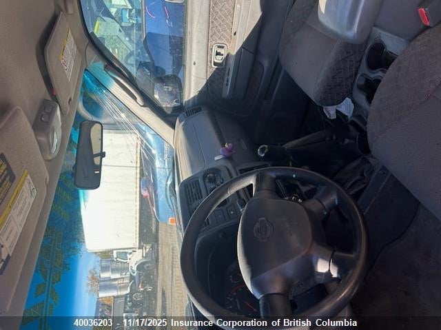 5N1ED28Y71C502550 2001 NISSAN XTERRA photo no. 16