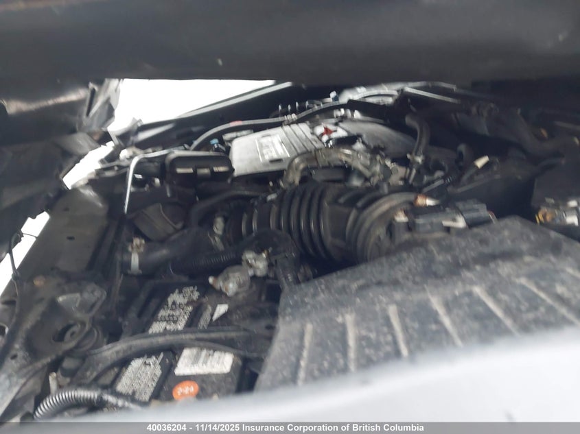 1HGCP268X9A800895 2009 HONDA ACCORD photo no. 10