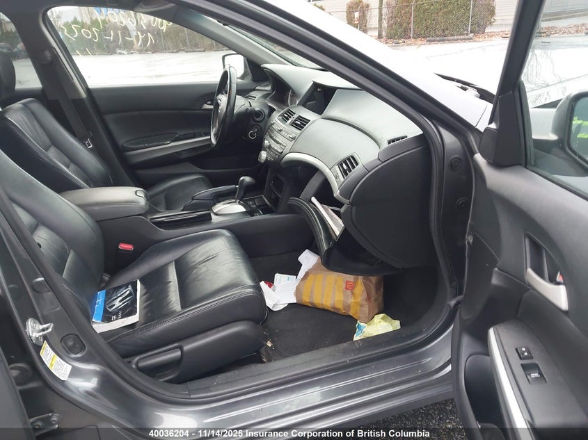 1HGCP268X9A800895 2009 HONDA ACCORD photo no. 5