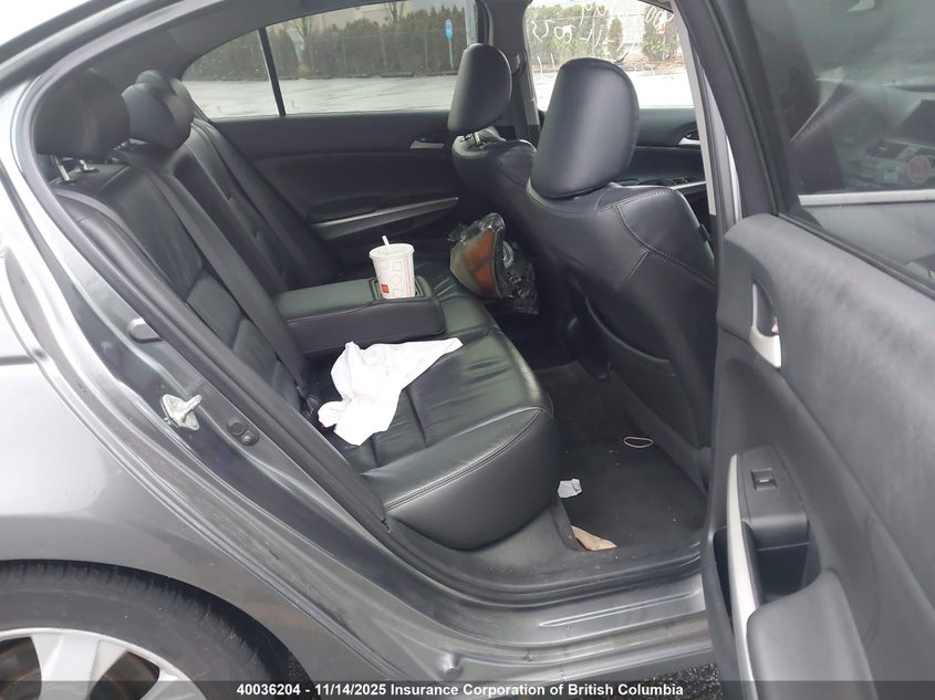 1HGCP268X9A800895 2009 HONDA ACCORD photo no. 8