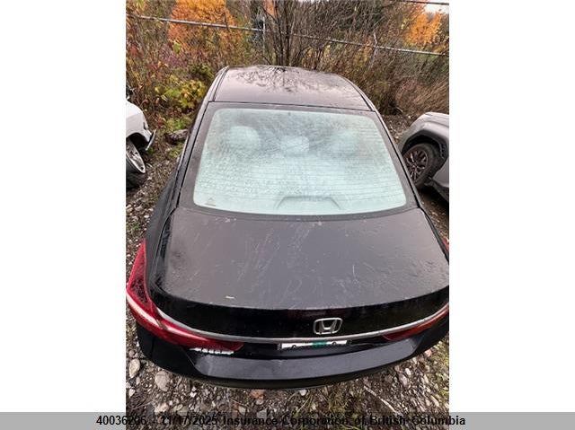 1HGCR2F33HA804445 2017 HONDA ACCORD photo no. 6