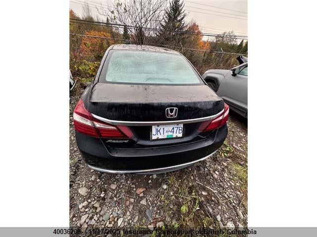1HGCR2F33HA804445 2017 HONDA ACCORD photo no. 7