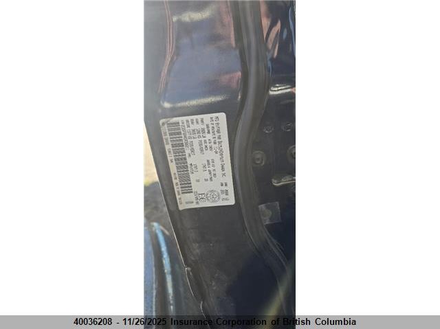 2005 Chrysler Pacifica Touring VIN: 2C8GF68465R366211 Lot: 40036208