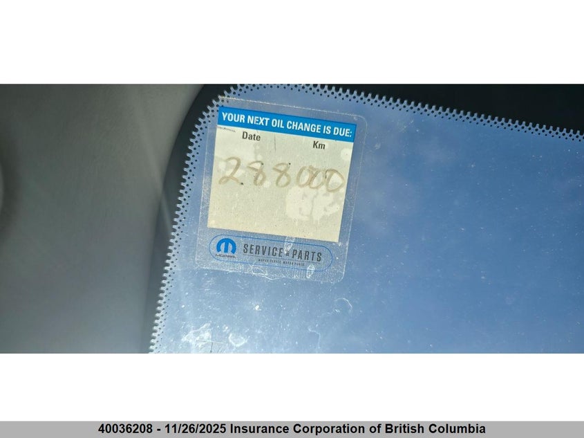 2005 Chrysler Pacifica Touring VIN: 2C8GF68465R366211 Lot: 40036208