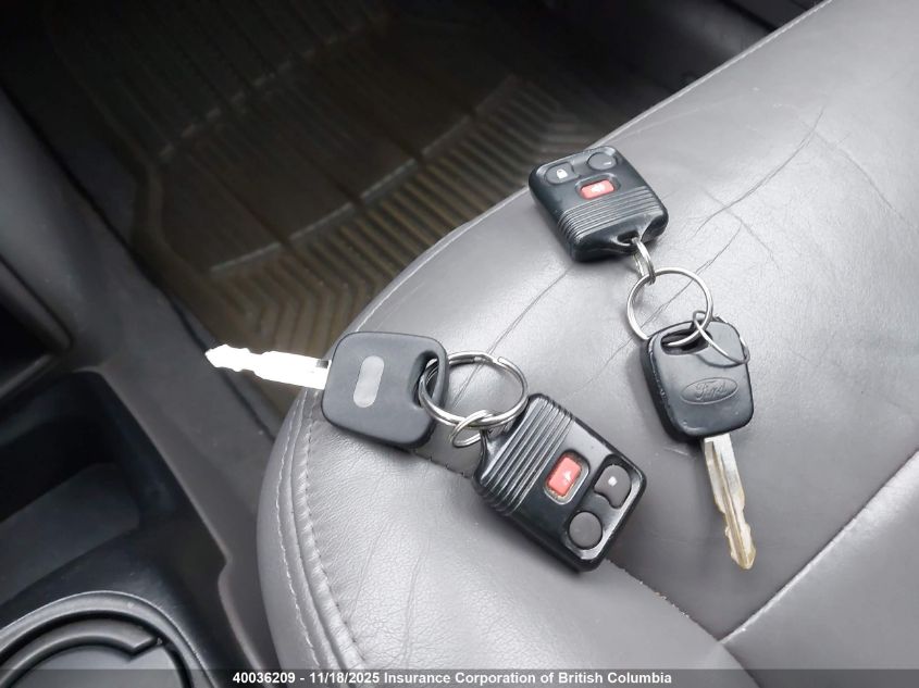 2002 Ford Escape Xlt VIN: 1FMCU04142KD70021 Lot: 40036209