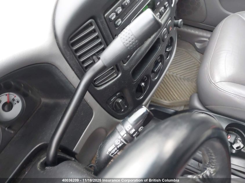 2002 Ford Escape Xlt VIN: 1FMCU04142KD70021 Lot: 40036209