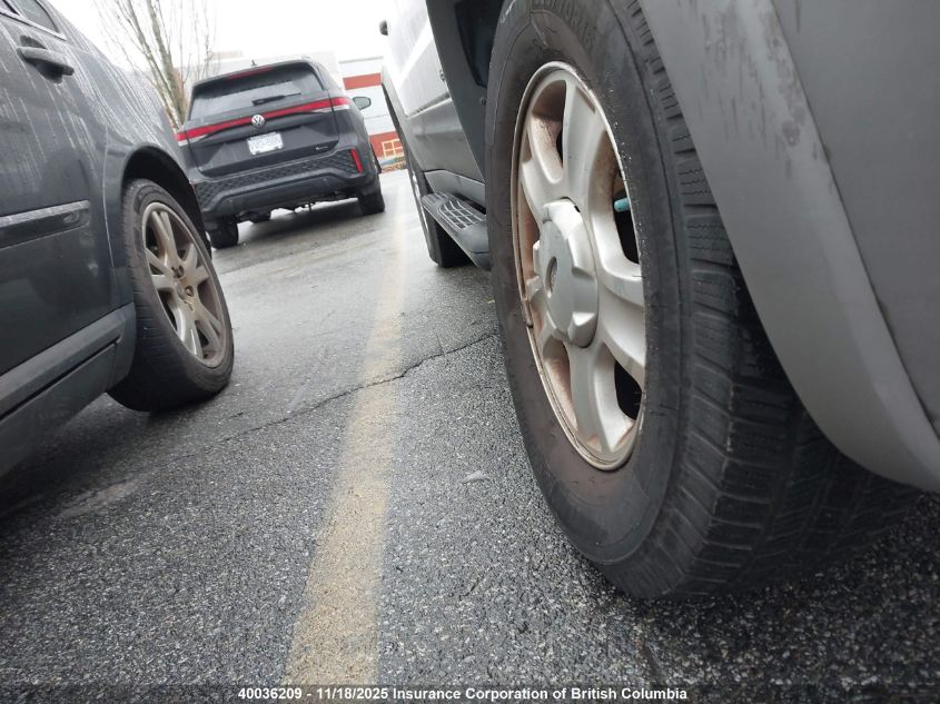 2002 Ford Escape Xlt VIN: 1FMCU04142KD70021 Lot: 40036209