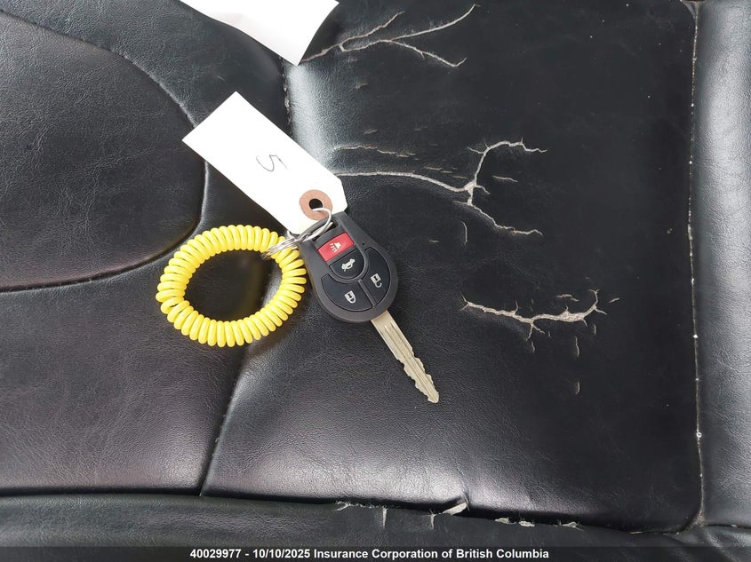 JN1AZ34D53T111402 2003 NISSAN 350Z photo no. 11