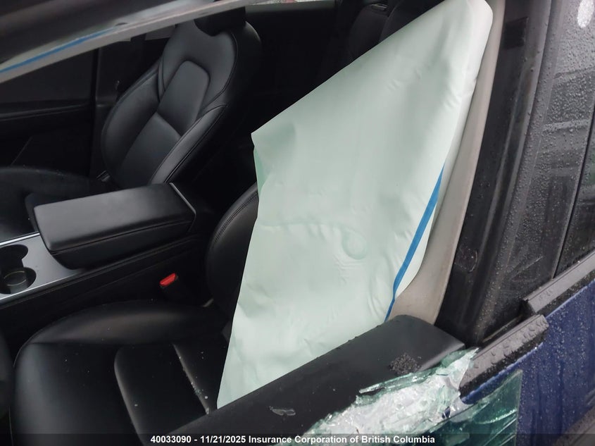 LRWYGDEE7PC002733 2023 TESLA MODEL Y photo no. 16