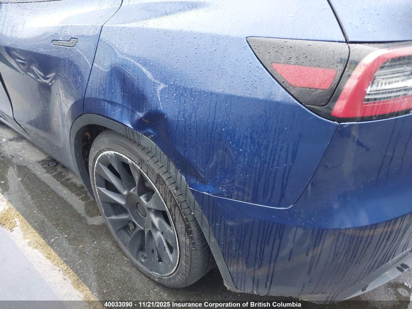 LRWYGDEE7PC002733 2023 TESLA MODEL Y photo no. 21