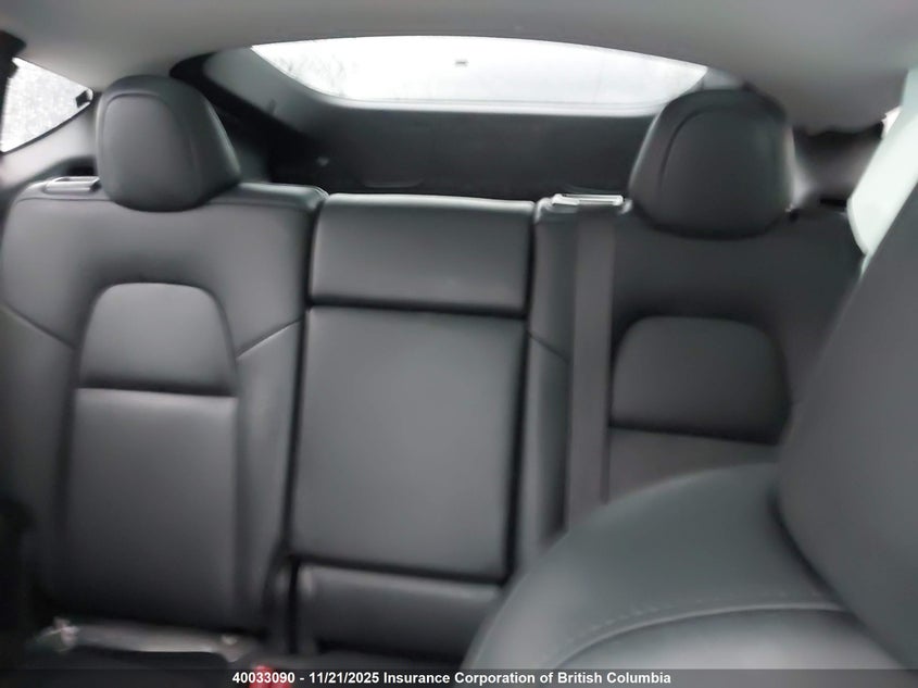 LRWYGDEE7PC002733 2023 TESLA MODEL Y photo no. 8