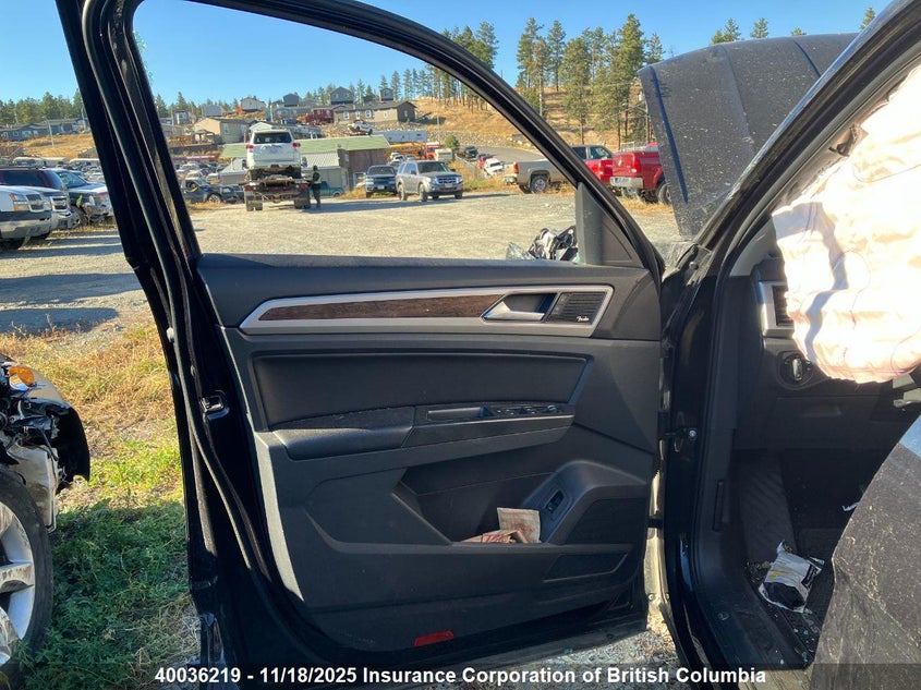 1V2TR2CA8JC568224 2018 VOLKSWAGEN ATLAS photo no. 16