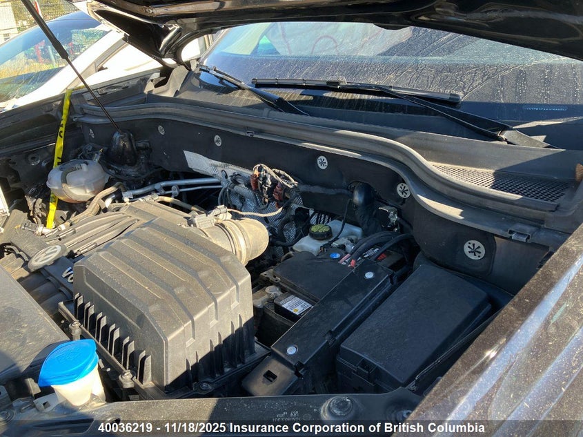 1V2TR2CA8JC568224 2018 VOLKSWAGEN ATLAS photo no. 18