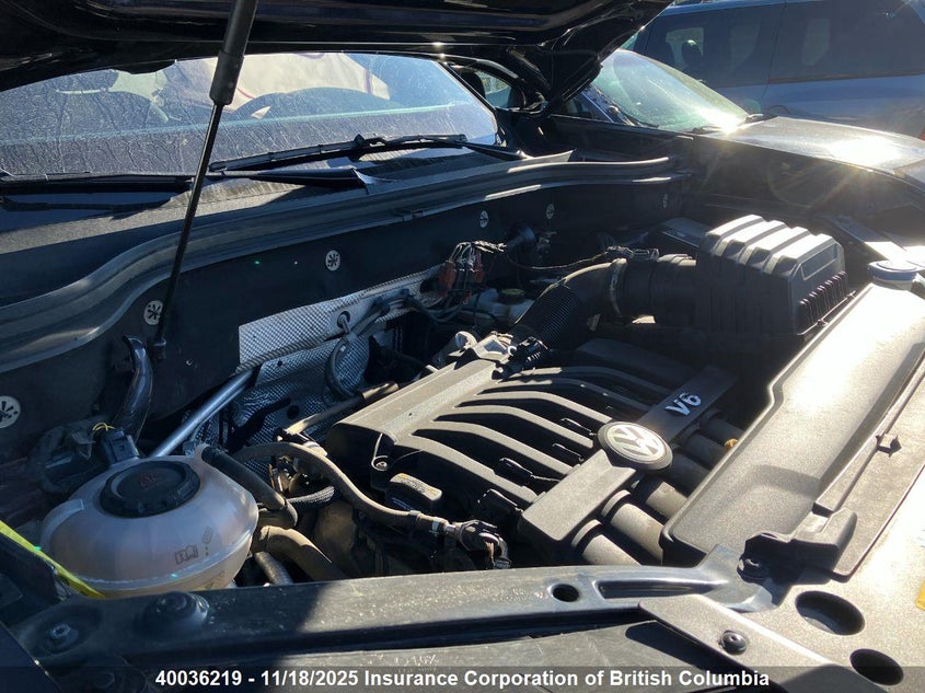 1V2TR2CA8JC568224 2018 VOLKSWAGEN ATLAS photo no. 19