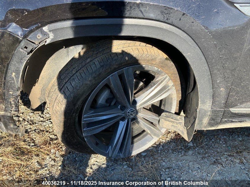 1V2TR2CA8JC568224 2018 VOLKSWAGEN ATLAS photo no. 21