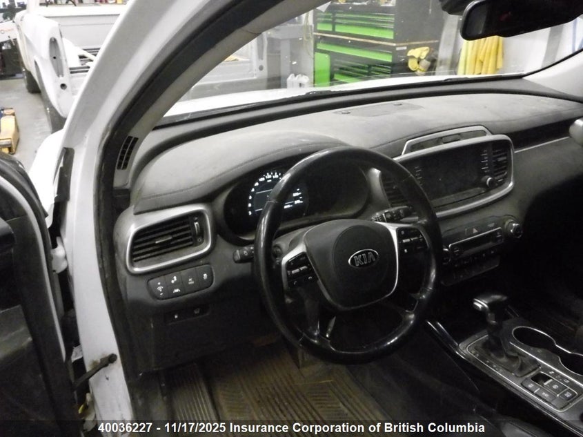 5XYPHDA53LG624771 2020 KIA SORENTO photo no. 12