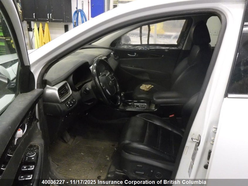 5XYPHDA53LG624771 2020 KIA SORENTO photo no. 13