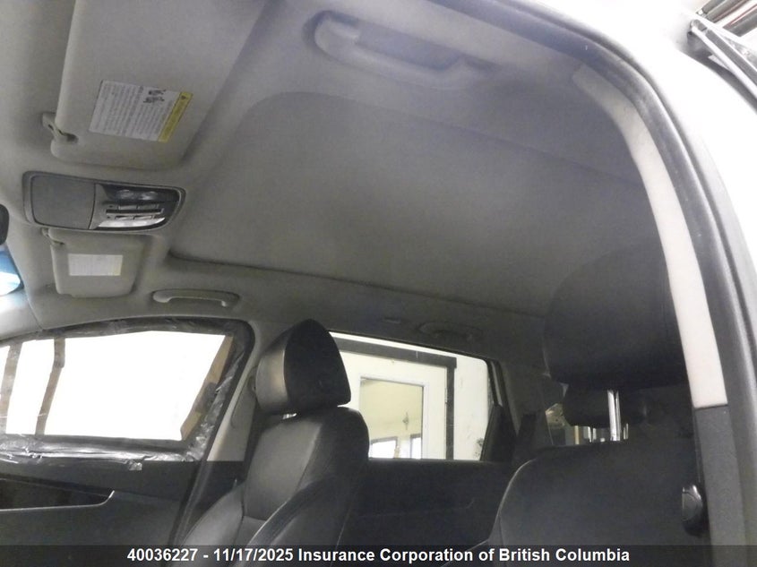 5XYPHDA53LG624771 2020 KIA SORENTO photo no. 15