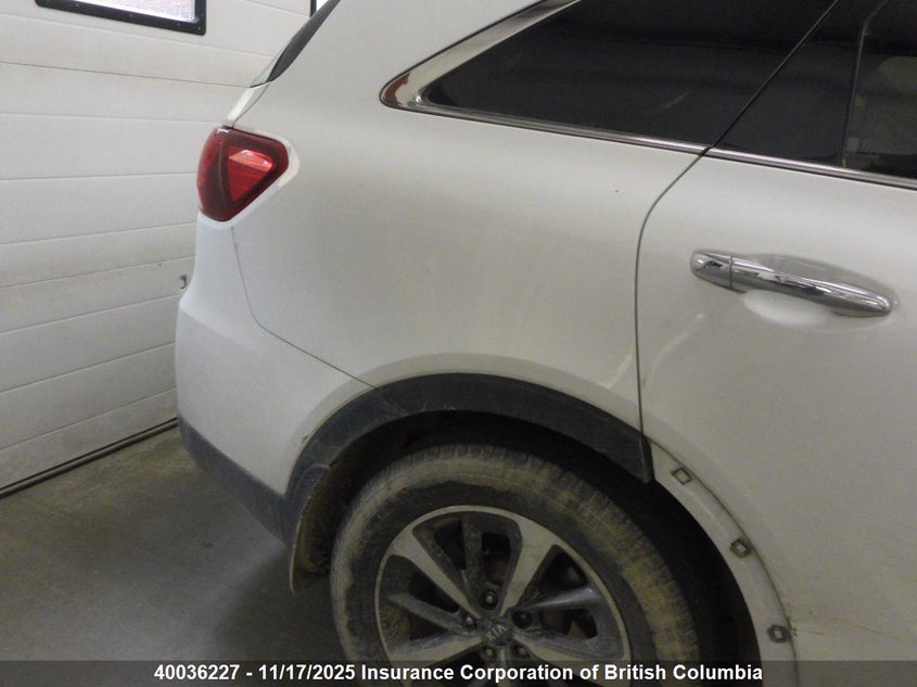 5XYPHDA53LG624771 2020 KIA SORENTO photo no. 16