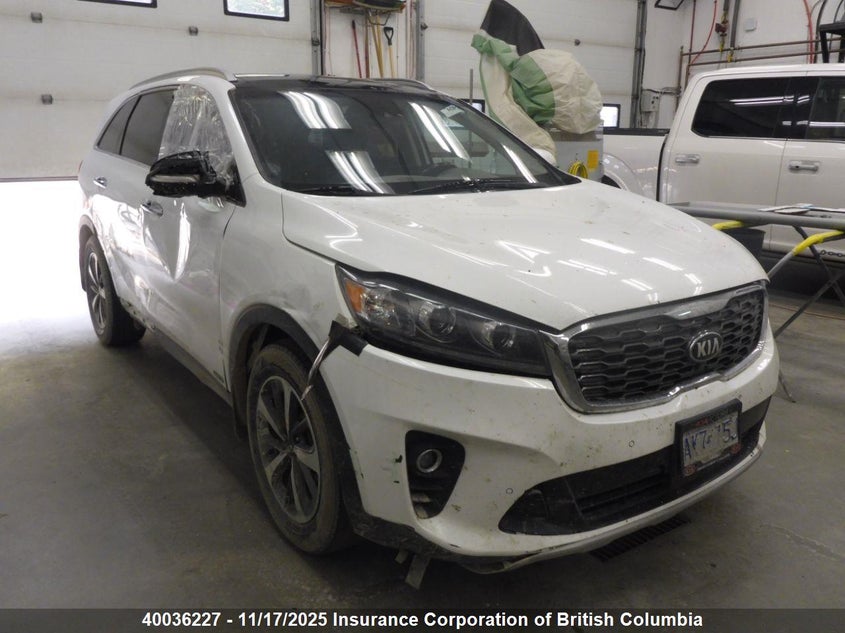 5XYPHDA53LG624771 2020 KIA SORENTO photo no. 20