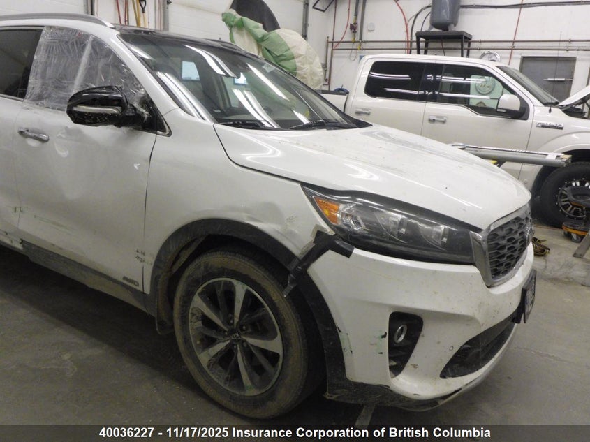 5XYPHDA53LG624771 2020 KIA SORENTO photo no. 5