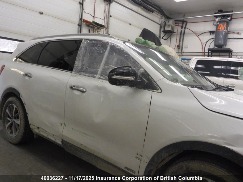 5XYPHDA53LG624771 2020 KIA SORENTO photo no. 6