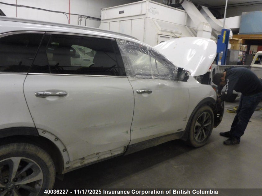 5XYPHDA53LG624771 2020 KIA SORENTO photo no. 8