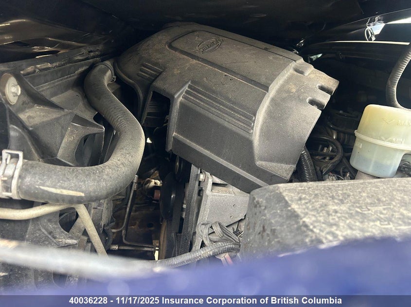 1GCSKTE33AZ256931 2010 CHEVROLET SILVERADO photo no. 10