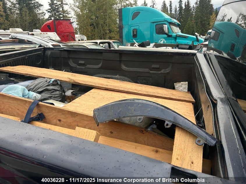 1GCSKTE33AZ256931 2010 CHEVROLET SILVERADO photo no. 15