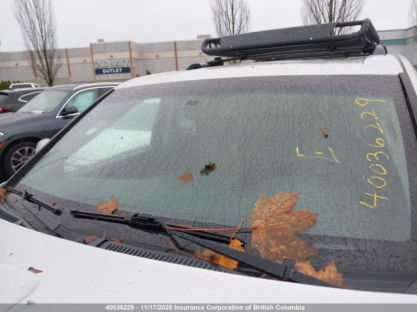 2008 Jeep Grand Cherokee Overland VIN: 1J8HR68M18C101263 Lot: 40036229