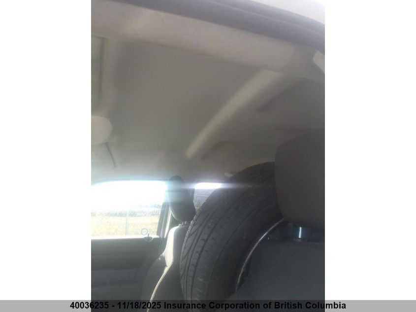 2007 Dodge Nitro Sxt VIN: 1D8GU28KX7W720774 Lot: 40036235