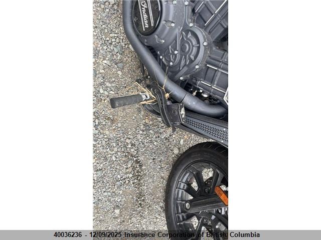 56KMTB005J3126935 2018 INDIAN  photo no. 14