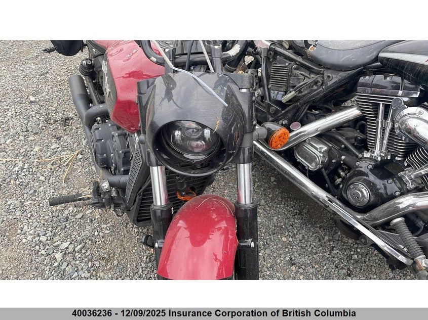 56KMTB005J3126935 2018 INDIAN  photo no. 19