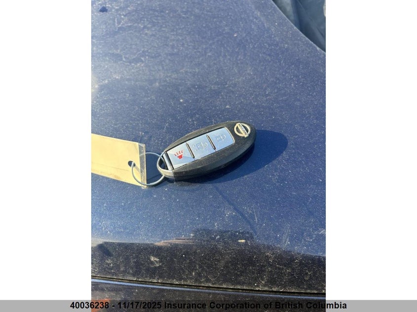 JN8AZ18W79W104105 2009 NISSAN MURANO photo no. 11