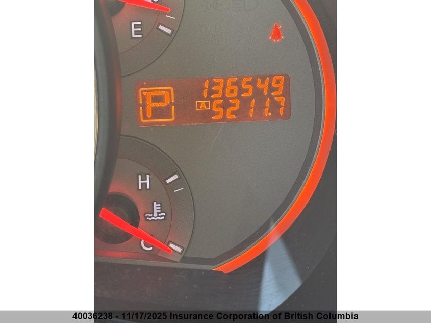 JN8AZ18W79W104105 2009 NISSAN MURANO photo no. 12