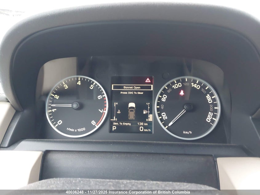 SALAK2D46AA527343 2010 LAND ROVER LR4 photo no. 7