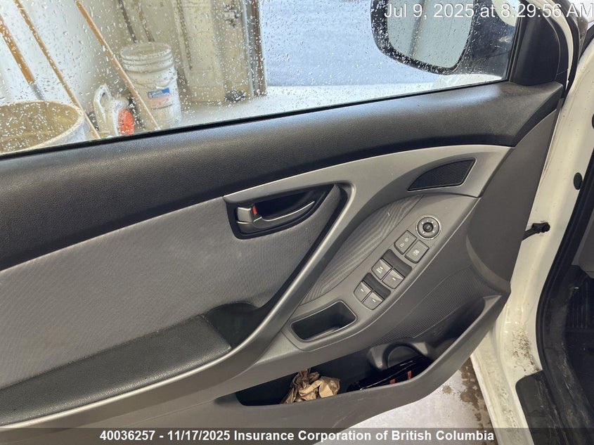 5NPDH4AE2DH430245 2013 HYUNDAI ELANTRA photo no. 13