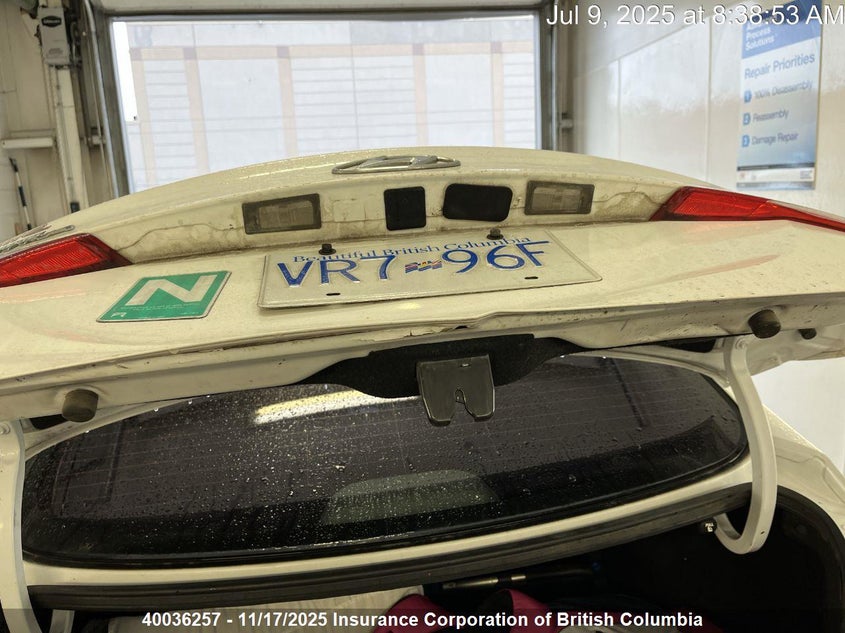 5NPDH4AE2DH430245 2013 HYUNDAI ELANTRA photo no. 14