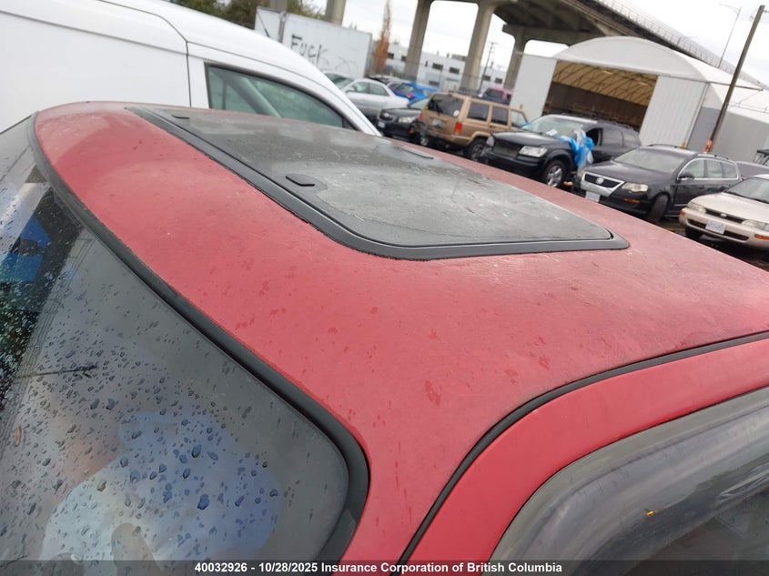 1GCCS14R7M2277194 1991 CHEVROLET S-10 PICKUP photo no. 20