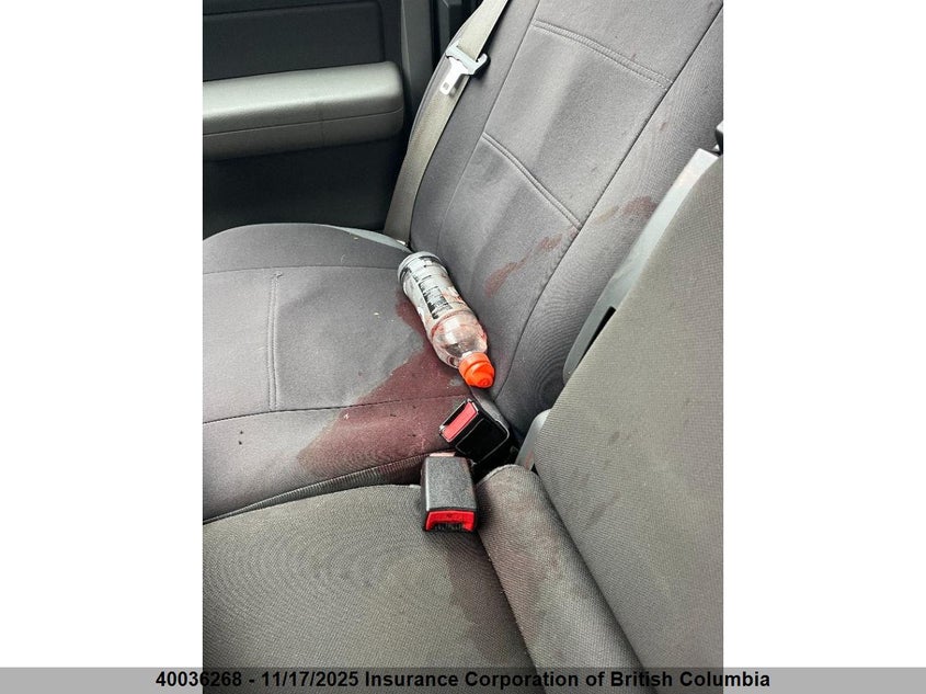 1FTPX14576FB27002 2006 FORD F-150 photo no. 11