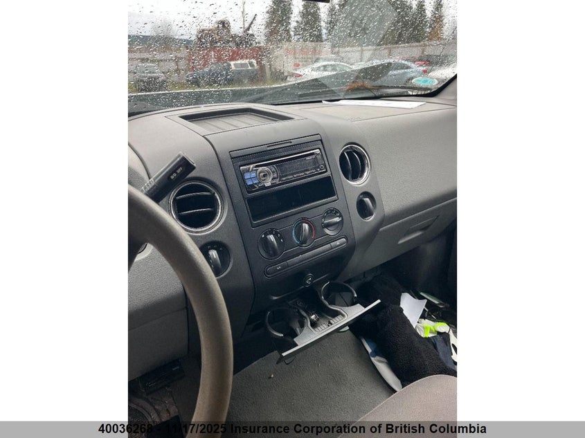 1FTPX14576FB27002 2006 FORD F-150 photo no. 12