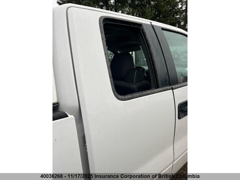 1FTPX14576FB27002 2006 FORD F-150 photo no. 6