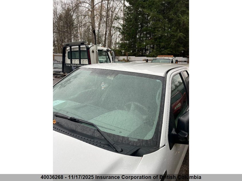 1FTPX14576FB27002 2006 FORD F-150 photo no. 8