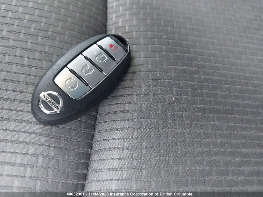 5N1DR2MMXKC615099 2019 NISSAN PATHFINDER photo no. 11