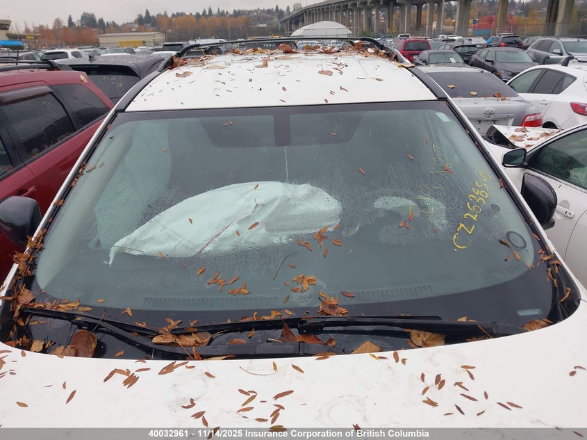 5N1DR2MMXKC615099 2019 NISSAN PATHFINDER photo no. 17