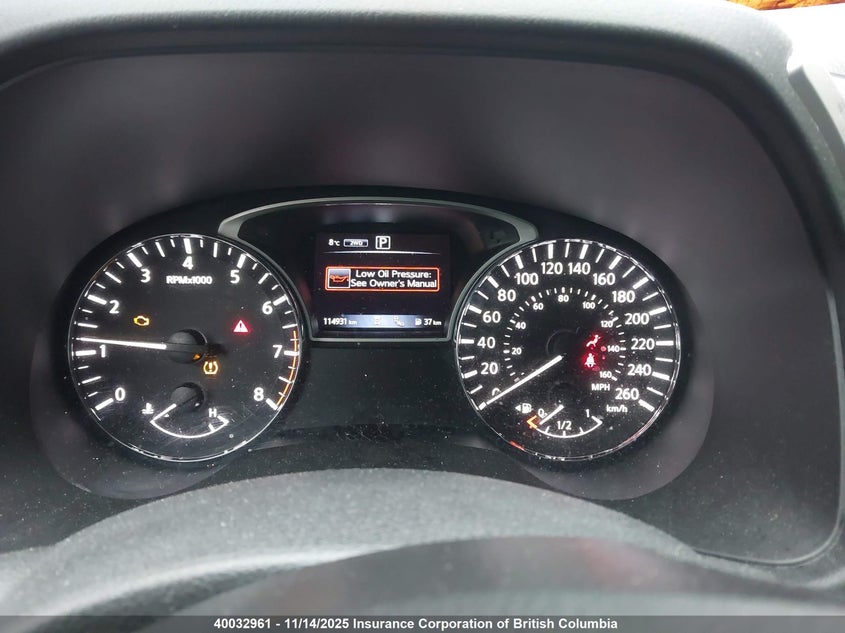 5N1DR2MMXKC615099 2019 NISSAN PATHFINDER photo no. 7